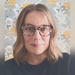 Meet your Posher, Jess